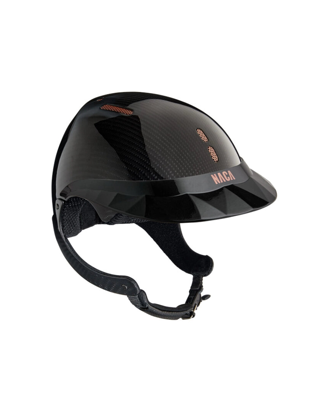 casque naca equitation gravity xp carbone