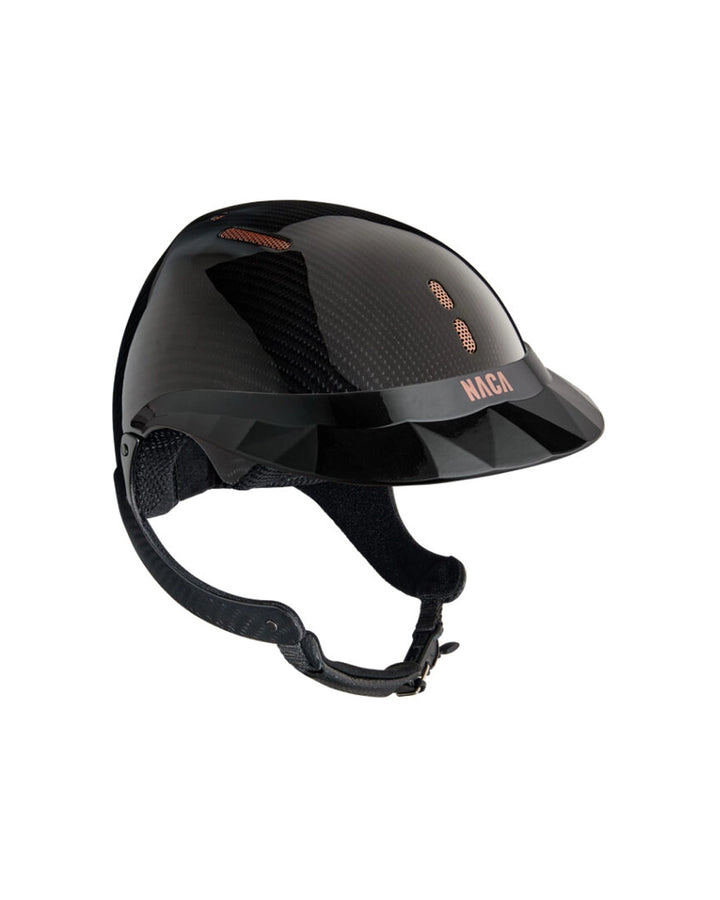 casque naca equitation gravity xp carbone