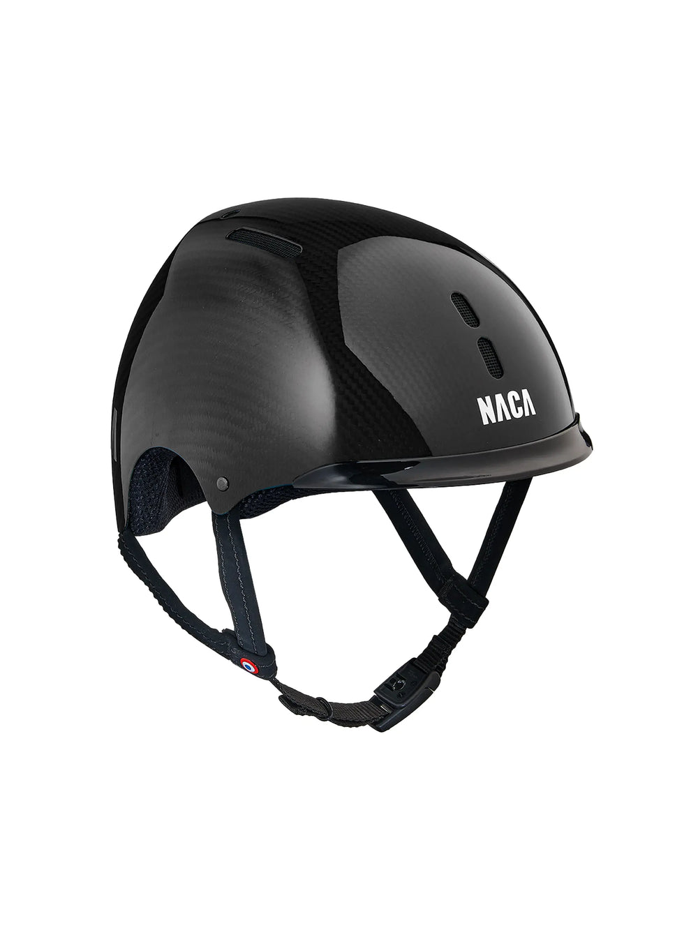 casque vélo naca carbone noir 3Q