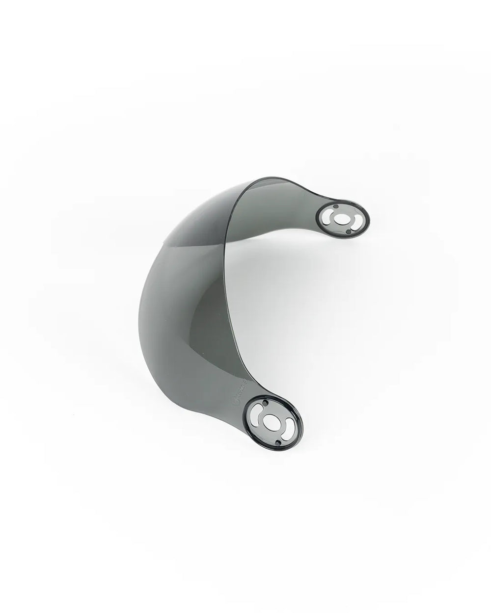 visiere fumee courte naca moto jet