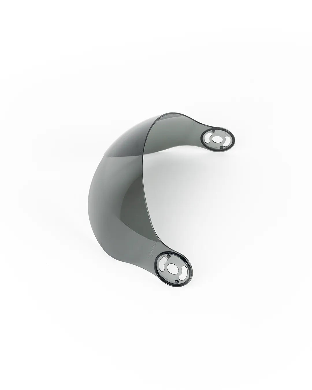 visiere fumee courte naca moto jet