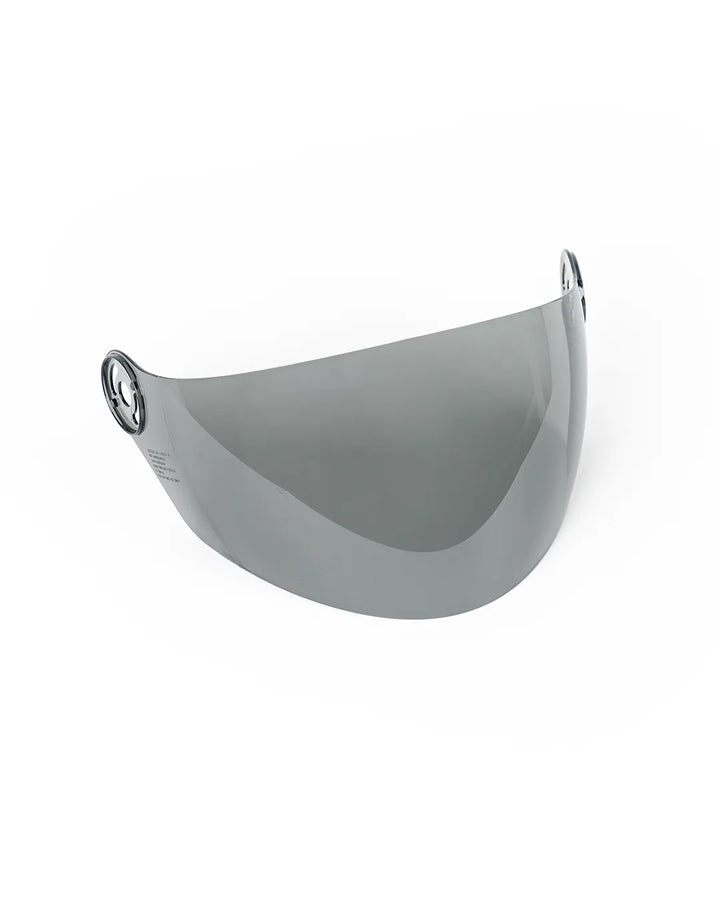 visiere fumee longue naca moto jet