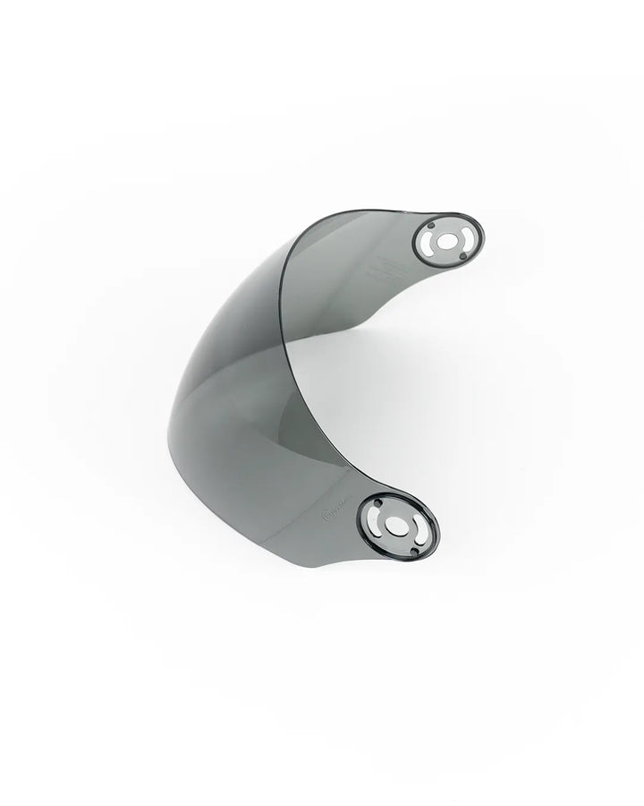 visiere fumee longue naca moto jet