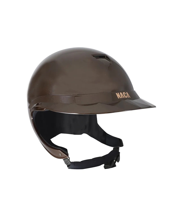 COMÈTE XP CHOCO GLOW - Visière Large