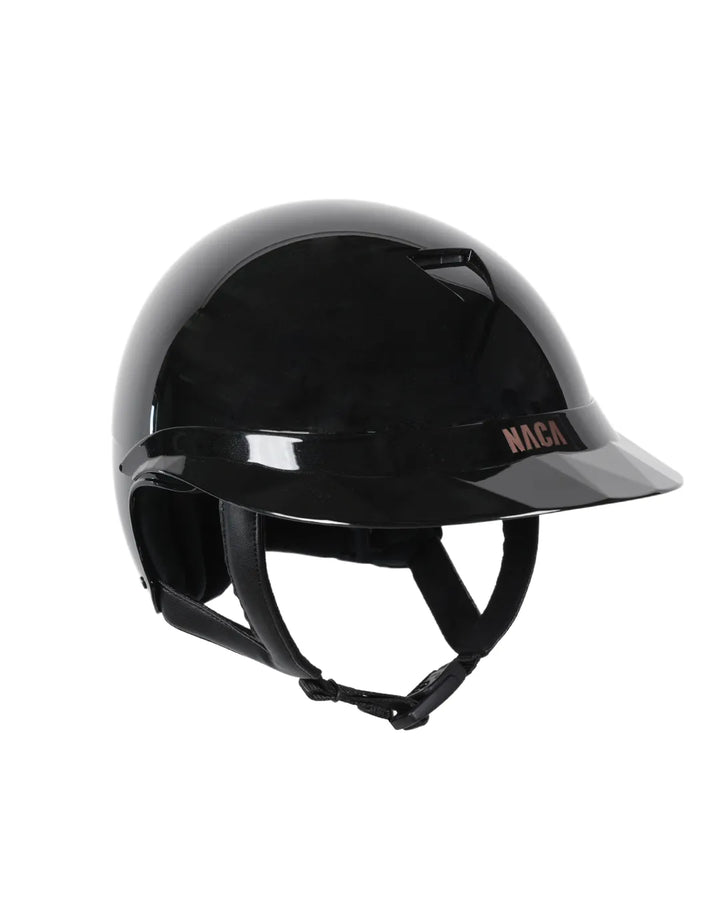 COMÈTE S GLOW - Visière Large Glow