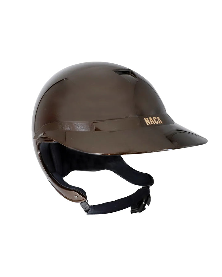 COMÈTE XP CHOCO GLOW - Visière XL