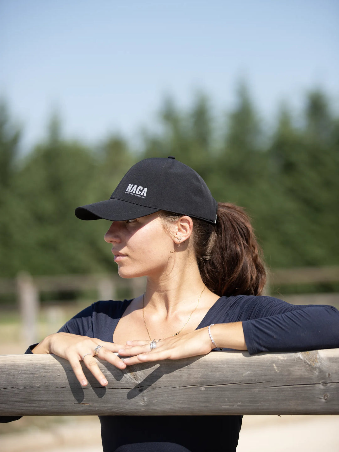 Casquette ZENITH One