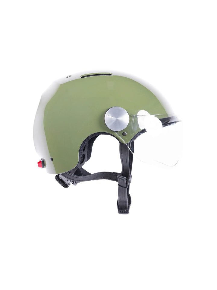 DURGITEN® LED - Visor - Bronze