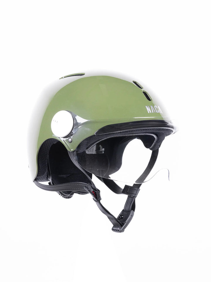 DURGITEN® LED - Visor - Bronze