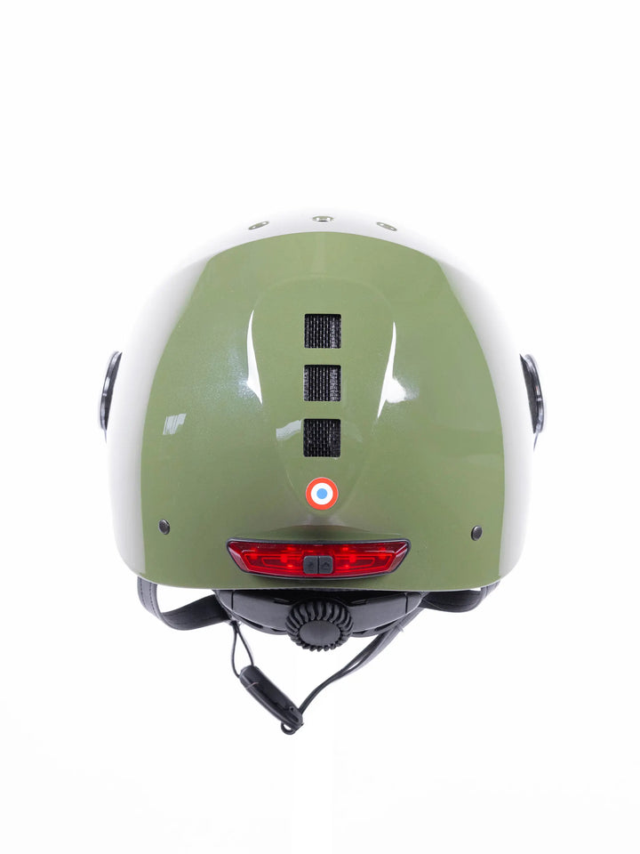 DURGITEN® LED - Visor - Bronze