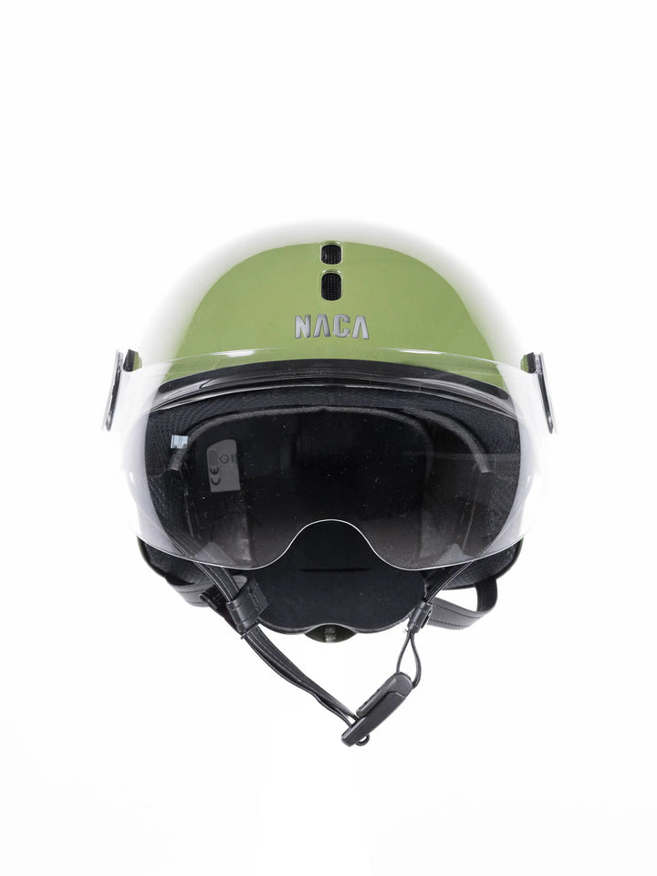 DURGITEN® LED - Visor - Bronze