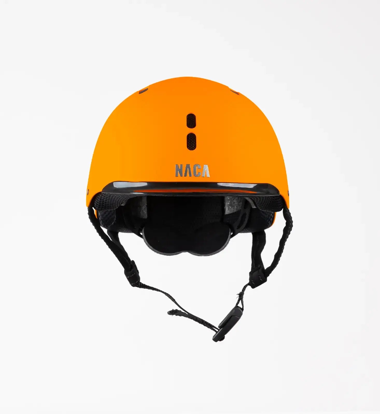 Casque velo orange fluo hotsell