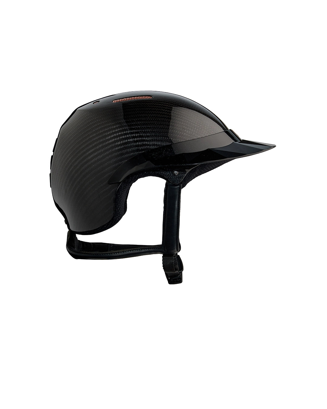 GRAVITY XP Carbon Glow small visor