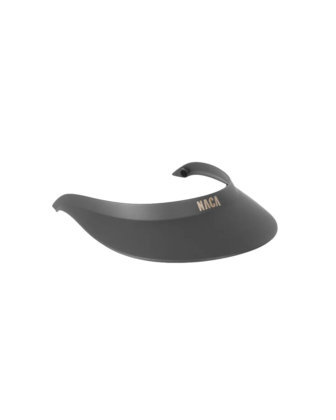 XL Matte Visor