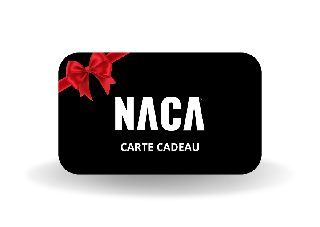 NACA Gift Card