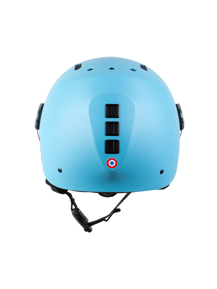 casque velo naca durgiten ecran bleu dos