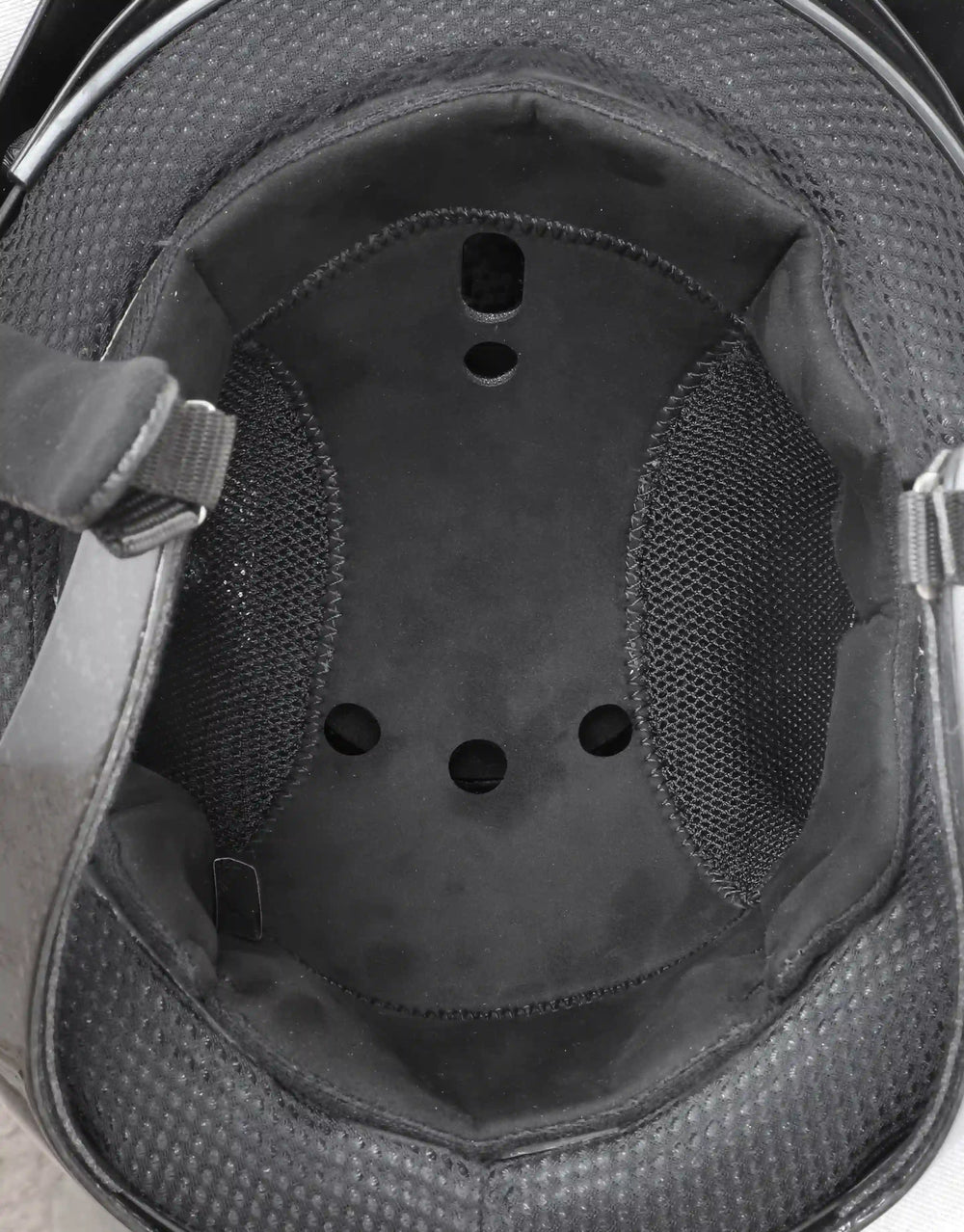 mousses interieurs casque equitation naca