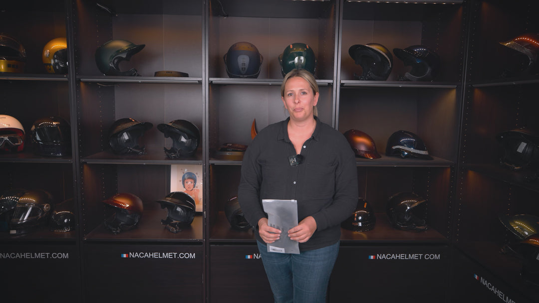 Mousse intérieure de coque | GRAVITY